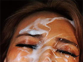 デカ乳マゾ黒ギャルに変態インストール覚醒ダッチワイフ　サンプル画像10